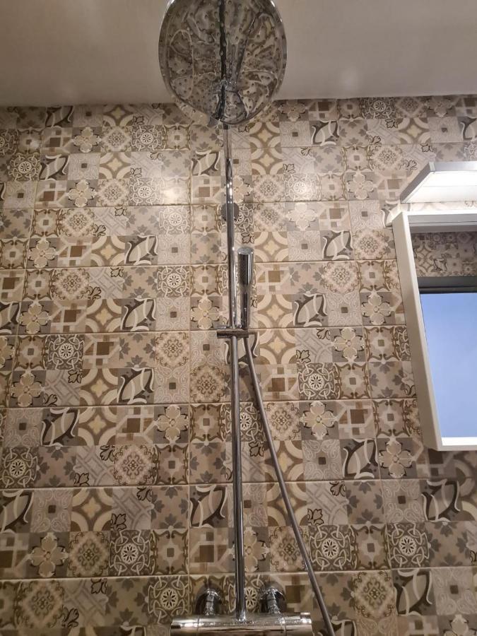 Jetpak Alternative Eco Hostel Szaloniki Kültér fotó