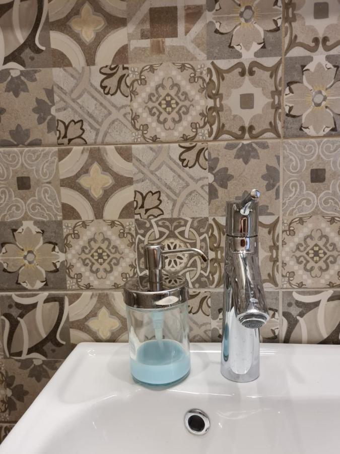 Jetpak Alternative Eco Hostel Szaloniki Kültér fotó