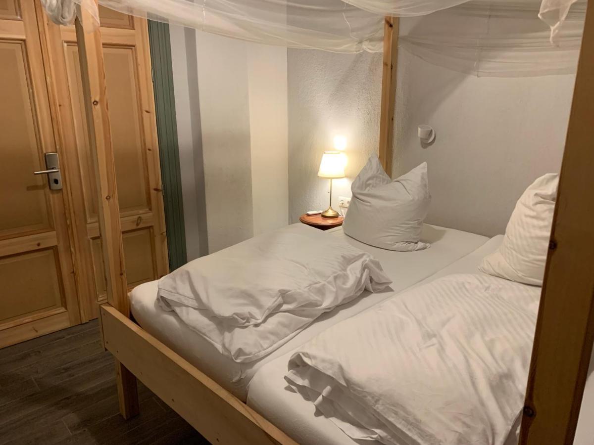 Jetpak Alternative Eco Hostel Szaloniki Kültér fotó